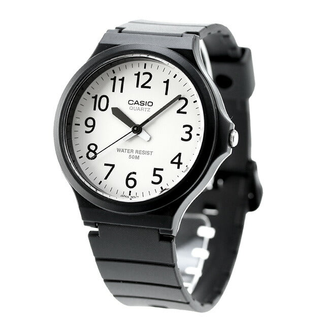 MW-240-7BVDF | チープカシオ クオーツ