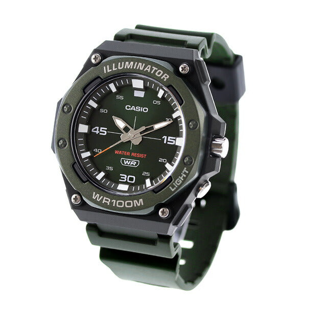 MW-620H-3AVDF | チープカシオ クオーツ