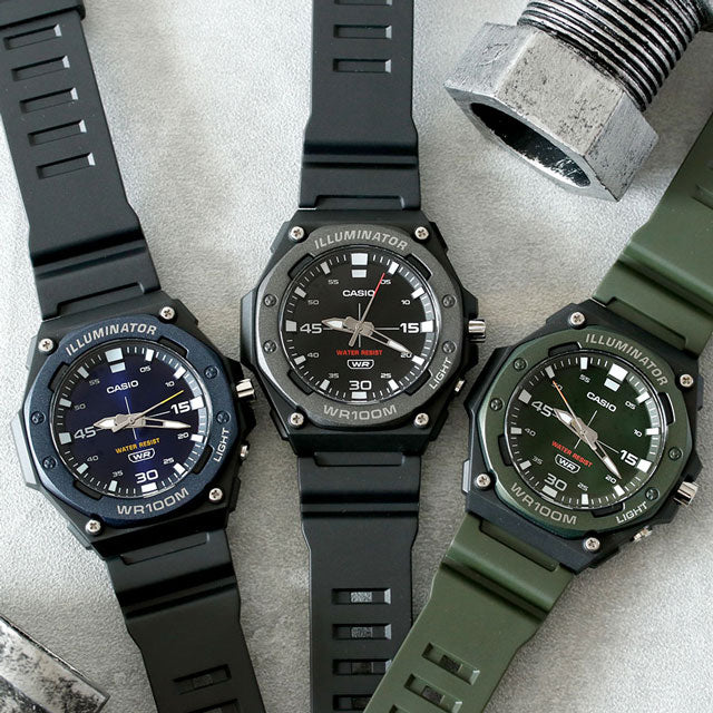 MW-620H-2AVDF | チープカシオ クオーツ