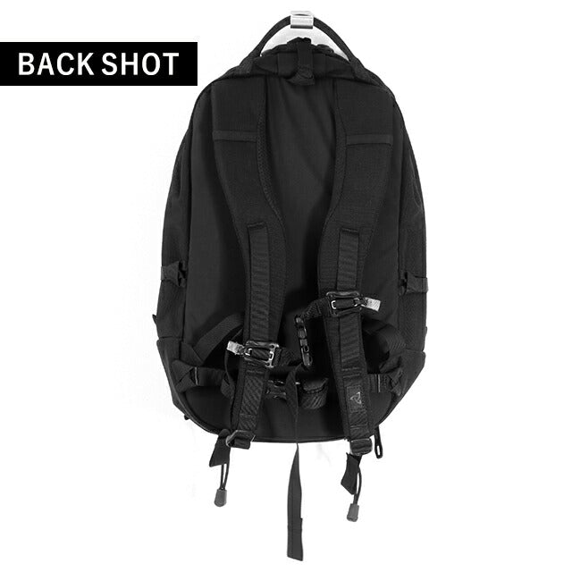 ミステリーランチ リュック メンズ レディース ブランド スカイライン 17 バックパック リュックサック スクールバッグ 1000D CORDURA fabric かばん ブラック MY-112375-001-00