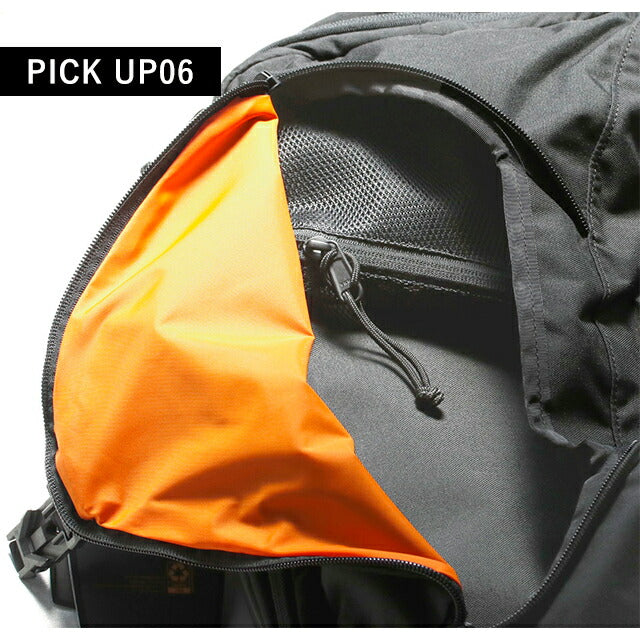 ミステリーランチ ビジネスバッグ メンズ ブランド 3 ウェイ 18 ブリーフケース ショルダーバッグ リュック 500D Recycled CORDURAR re/cor Nylon かばん 2WAY MY-112902-001-00
