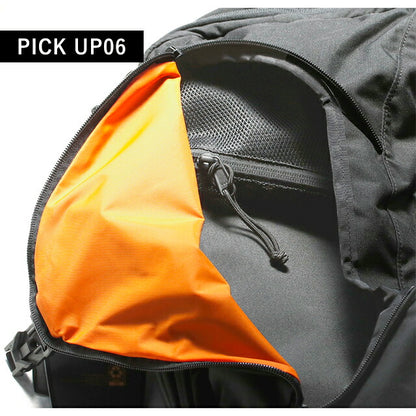 ミステリーランチ ビジネスバッグ メンズ ブランド 3 ウェイ 18 ブリーフケース ショルダーバッグ リュック 500D Recycled CORDURAR re/cor Nylon かばん 2WAY MY-112902-001-00