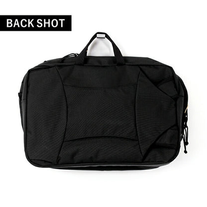 ミステリーランチ ビジネスバッグ メンズ ブランド 3 ウェイ 27 ブリーフケース ショルダーバッグ リュック 500D Recycled CORDURAR re/cor Nylon かばん 2WAY MY-112903-001-00