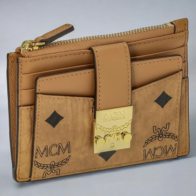 MCM エムシーエム　パスポートケース エムシーエム MCM パスポートケース : KOMEHYO ONLINESTORE