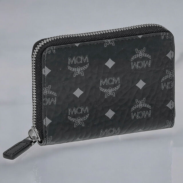 エム シー エム コインケース メンズ レディース ブランド MCM