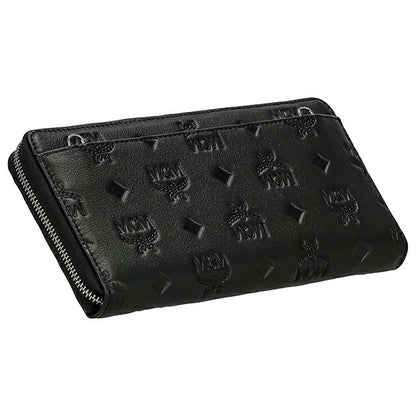 MCM Long Wallet Women&