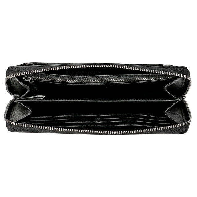 MCM 長財布 レディース ブランド MCM KOREA MYLDATA07 BK001 ブラック 