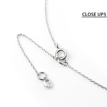 マイケルコース ネックレス MICHAEL KORS パヴェ ハロ ペンダント シルバー925 ジルコニア レディース MKC1208AN040 シルバー アクセサリー 記念品 ギフト MKC1208AN040