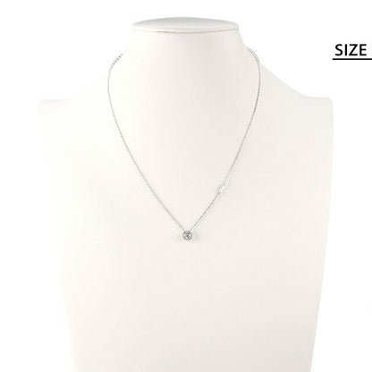 マイケルコース ネックレス MICHAEL KORS パヴェ ハロ ペンダント シルバー925 ジルコニア レディース MKC1208AN040 シルバー アクセサリー 記念品 ギフト MKC1208AN040