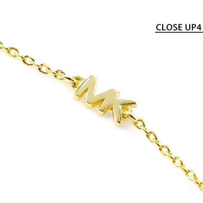 マイケルコース ネックレス MICHAEL KORS パヴェ ハロ ペンダント シルバー925 ジルコニア レディース MKC1208AN710 ゴールド アクセサリー 記念品 ギフト MKC1208AN710