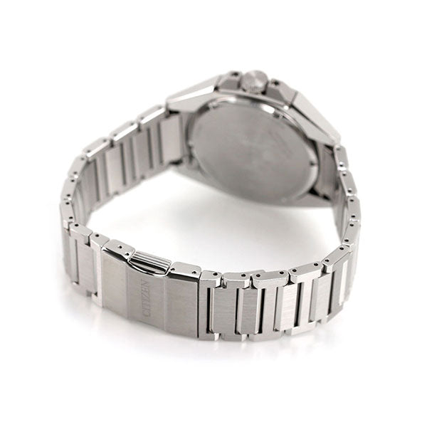 Citizen 8 830 Mechanical Magnetic Resistant 2 Types Made in Japan Automatic Mechanical Men&