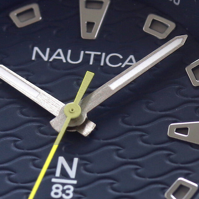 NAPCNS401 ｜ クオーツ