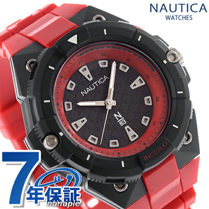 NAPCNS406 ｜ クオーツ
