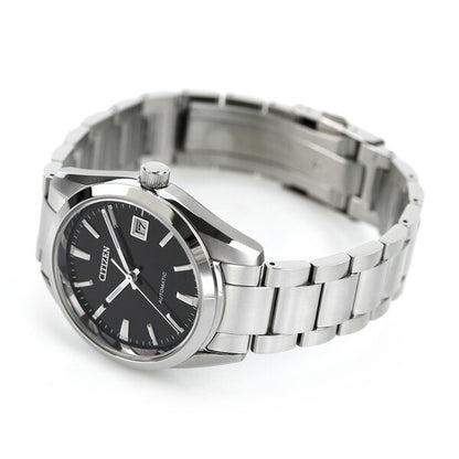 Citizen Mechanical Classic Line Made in Japan Automatic Mechanical Men&