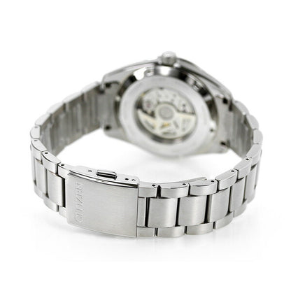 Citizen Mechanical Classic Line Made in Japan Automatic Mechanical Men&