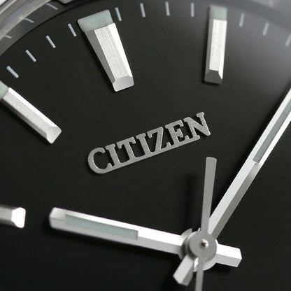 Citizen Mechanical Classic Line Made in Japan Automatic Mechanical Men&