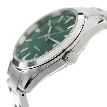 シチズン コレクション 自動巻き 腕時計 ブランド メンズ CITIZEN COLLECTION NB1051-56W アナログ 松葉色 NB1051-56W