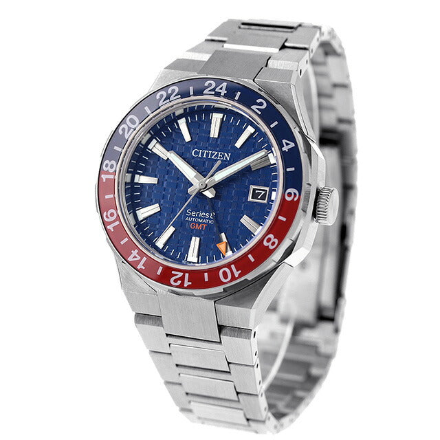Citizen 8 Mechanical 880 Automatic Watch Brand Men&