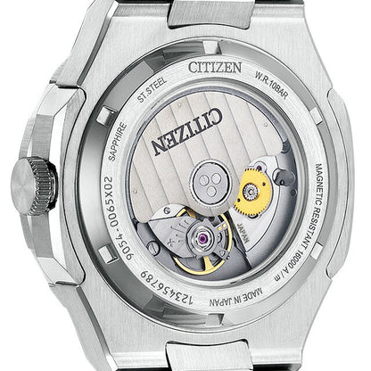 Citizen 8 Mechanical 880 Automatic Watch Brand Men&