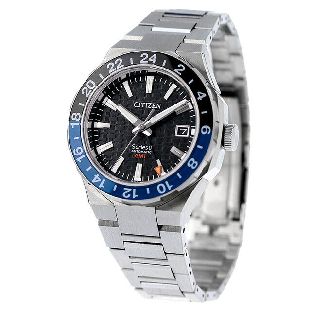 Citizen 8 Mechanical 880 Automatic Watch Brand Men&