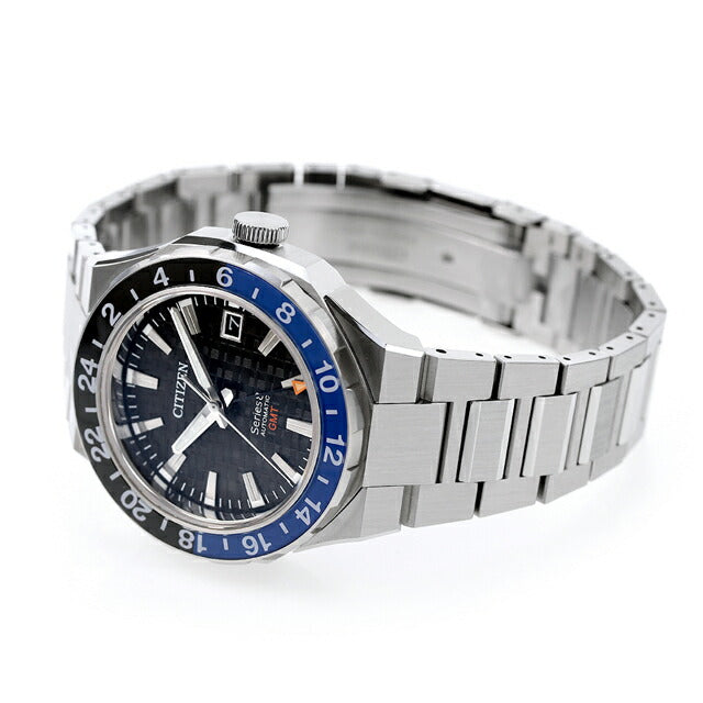 Citizen 8 Mechanical 880 Automatic Watch Brand Men&