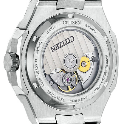 Citizen 8 Mechanical 880 Automatic Watch Brand Men&