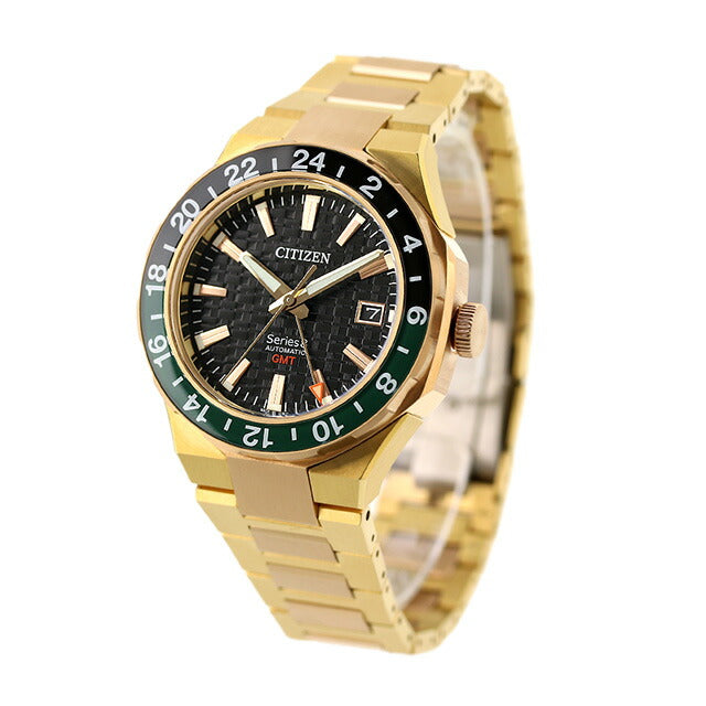 Citizen Series 8 880 Mechanical Automatic Watch Brand Men&