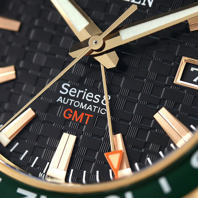 Citizen Series 8 880 Mechanical Automatic Watch Brand Men&