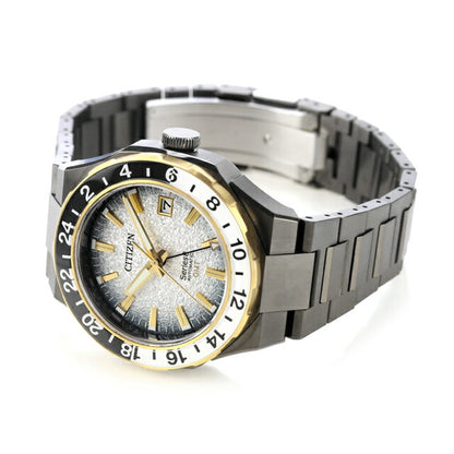 NB6035-55H ｜ シチズン シリーズ8 880 Mechanical Limited 自動巻き