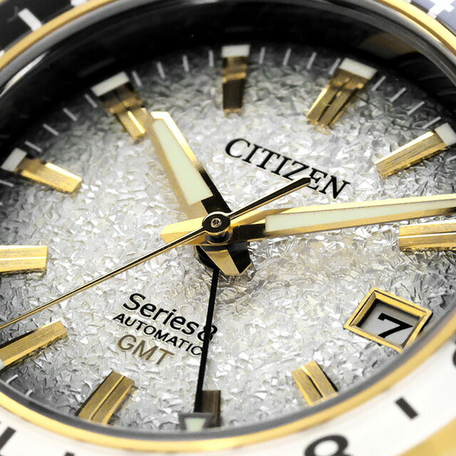 NB6035-55H ｜ シチズン シリーズ8(CITIZEN Series 8) - 腕時計のななぷれ