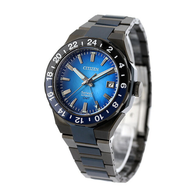 Citizen Series 8 880 100th Anniversary Limited Model Automatic Watch Brand Men&