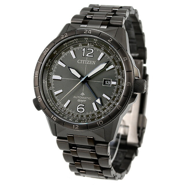 Citizen Promaster SKY Series Mechanical Automatic Watch Brand Men&