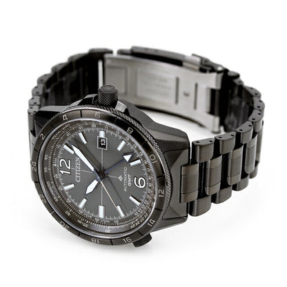 Citizen Promaster SKY Series Mechanical Automatic Watch Brand Men&