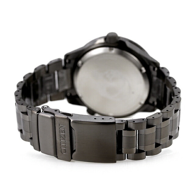 Citizen Promaster SKY Series Mechanical Automatic Watch Brand Men&