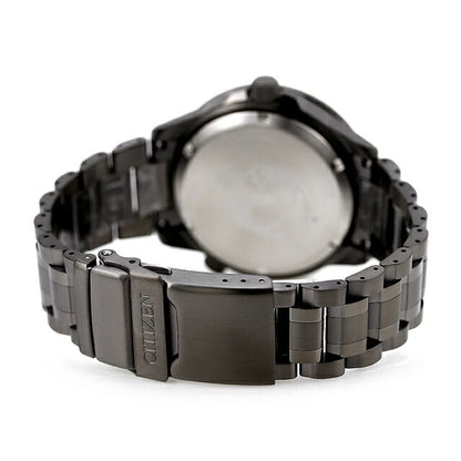 Citizen Promaster SKY Series Mechanical Automatic Watch Brand Men&
