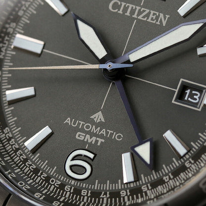 Citizen Promaster SKY Series Mechanical Automatic Watch Brand Men&