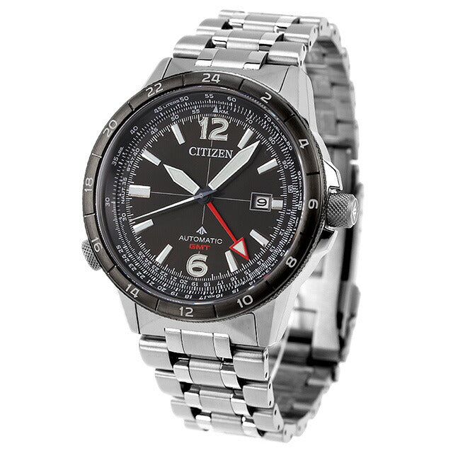 Citizen Promaster SKY Series Mechanical Automatic Watch Brand Men&