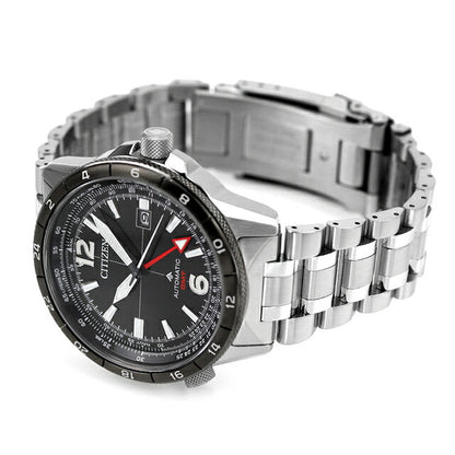 Citizen Promaster SKY Series Mechanical Automatic Watch Brand Men&