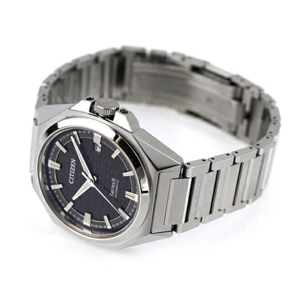 Citizen Series 8 Mechanical 831 Automatic Watch Brand Men&