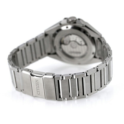 Citizen Series 8 Mechanical 831 Automatic Watch Brand Men&