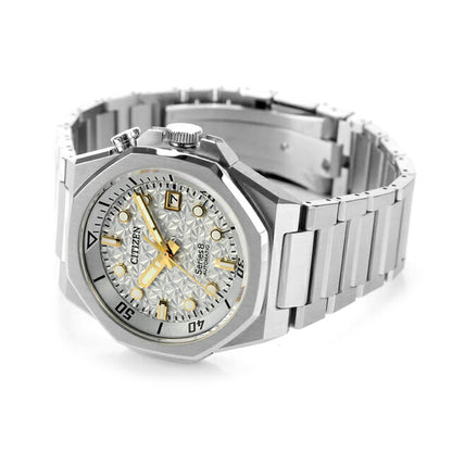 NB6060-58H ｜ シチズン シリーズ8 880 Mechanical Limited 自動巻き