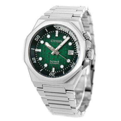 Citizen Series 8 890 Mechanical Automatic Watch Brand Men&
