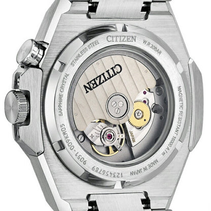Citizen Series 8 890 Mechanical Automatic Watch Brand Men&