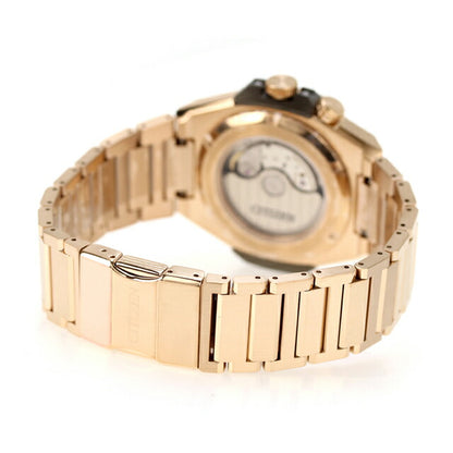 Citizen Series 8 890 Mechanical Automatic Watch Brand Men&