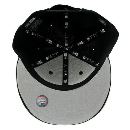 NEW ERA キャップ メンズ レディース ブランド 950 大谷翔平 ドジャース ポリエステル 60585257 ブラック 帽子 NE-60585257