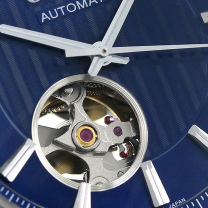 NH9110-90L ｜ シチズンコレクション 自動巻き