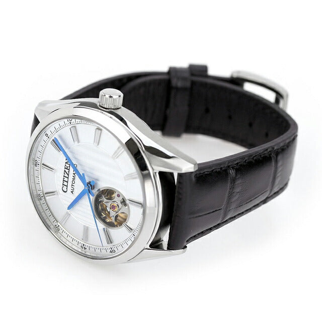NH9111-11B ｜ シチズンコレクション 自動巻き