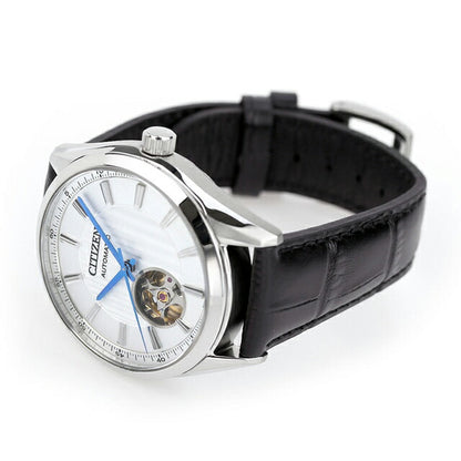 NH9111-11B ｜ シチズンコレクション 自動巻き