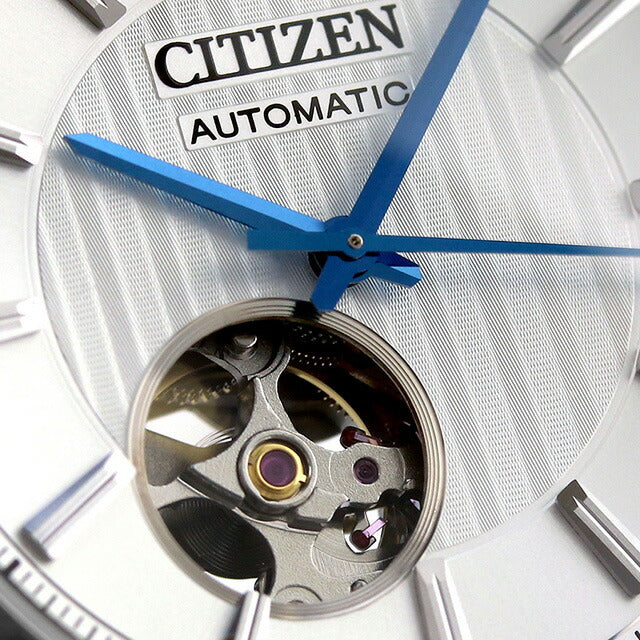 NH9111-11B ｜ シチズンコレクション 自動巻き