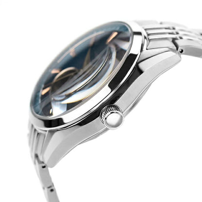 NH9111-54L ｜ シチズン コレクション メカニカル「金碧珠」 限定モデル 自動巻き